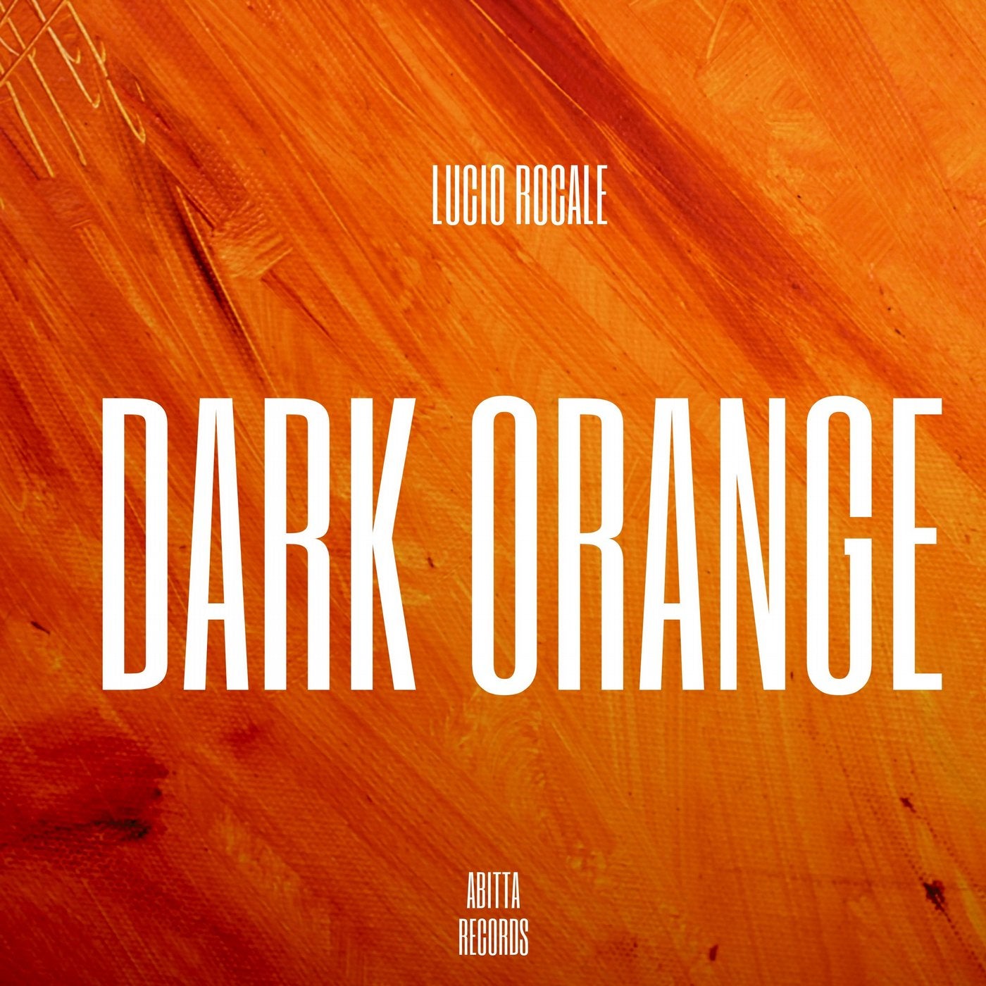 Dark Orange