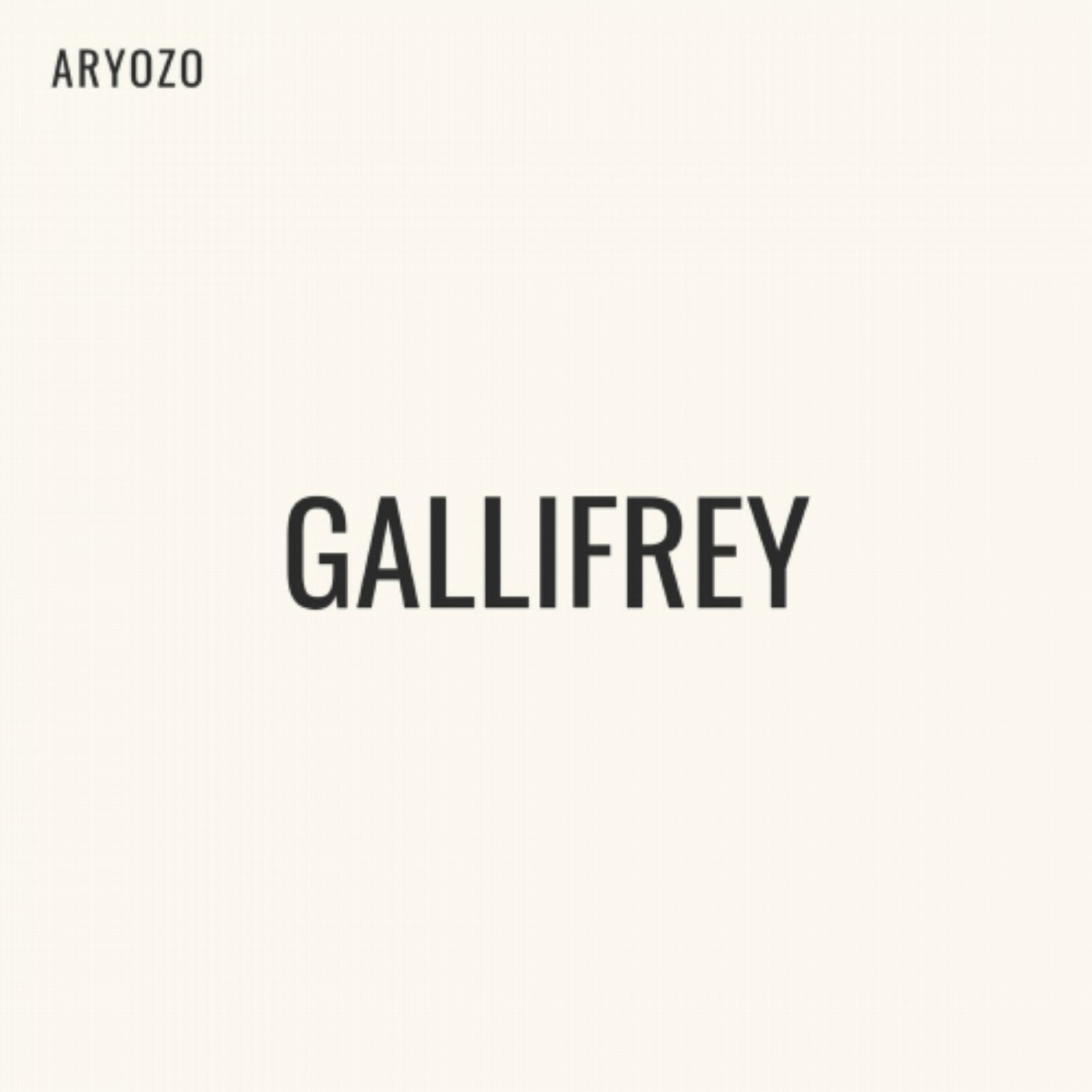 Gallifrey