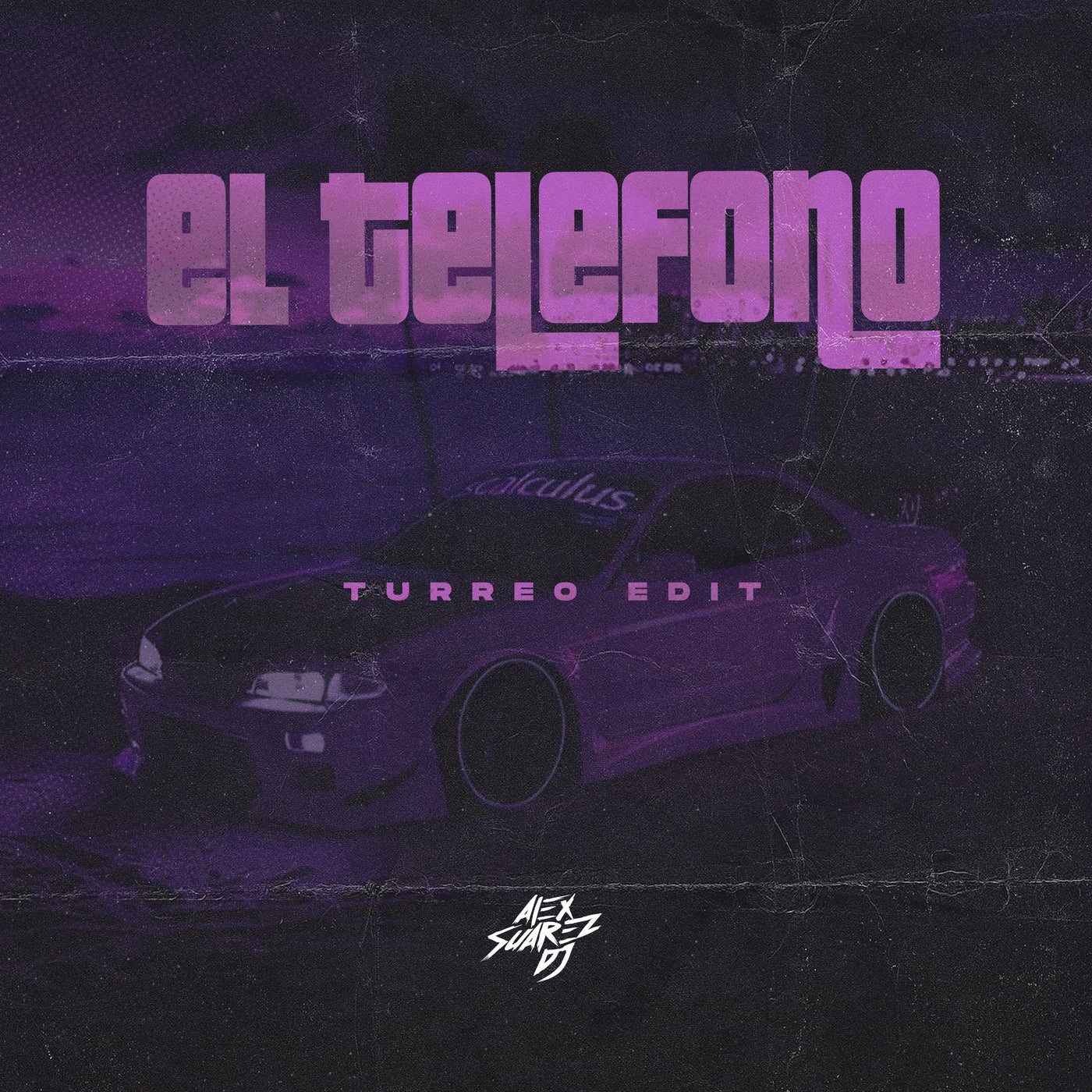El Telefono (Turreo Edit)