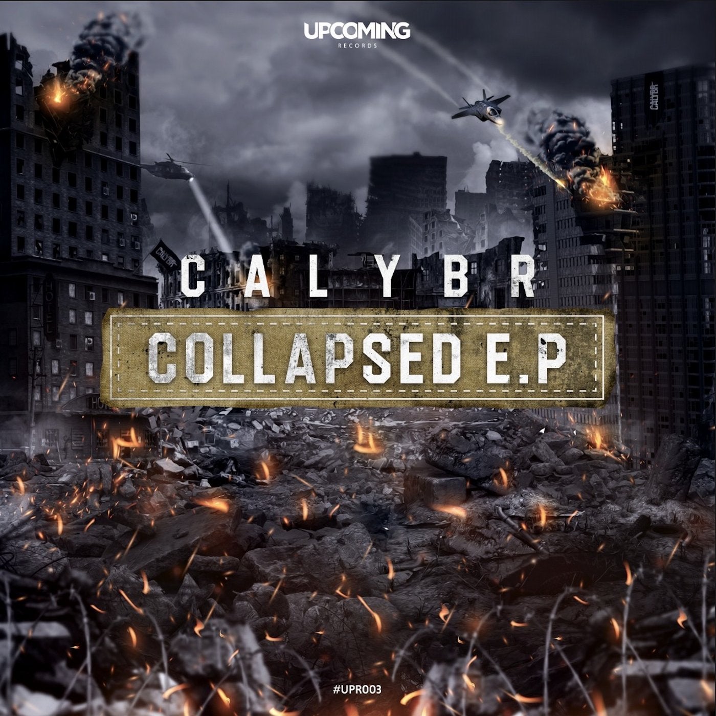 Collapsed EP