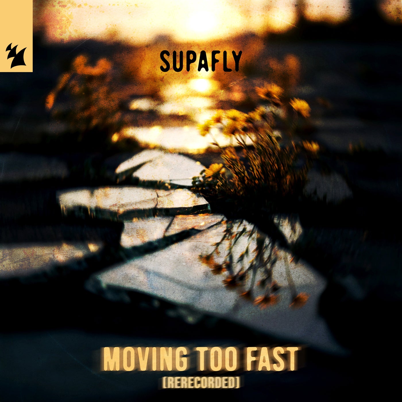 Supafly - Moving Too Fast - Rerecorded [Armada Music] | Music ...