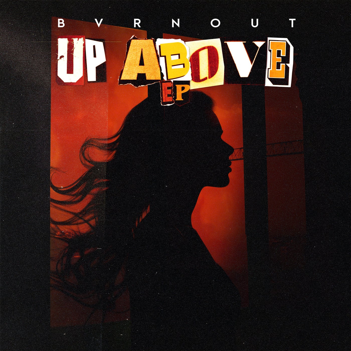 Up Above EP