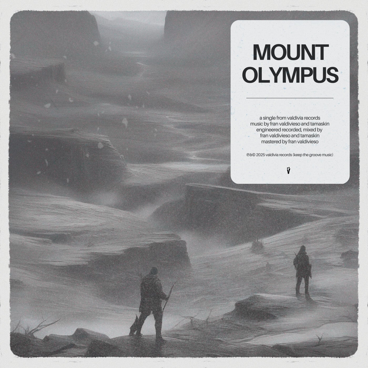 Mount Olympus