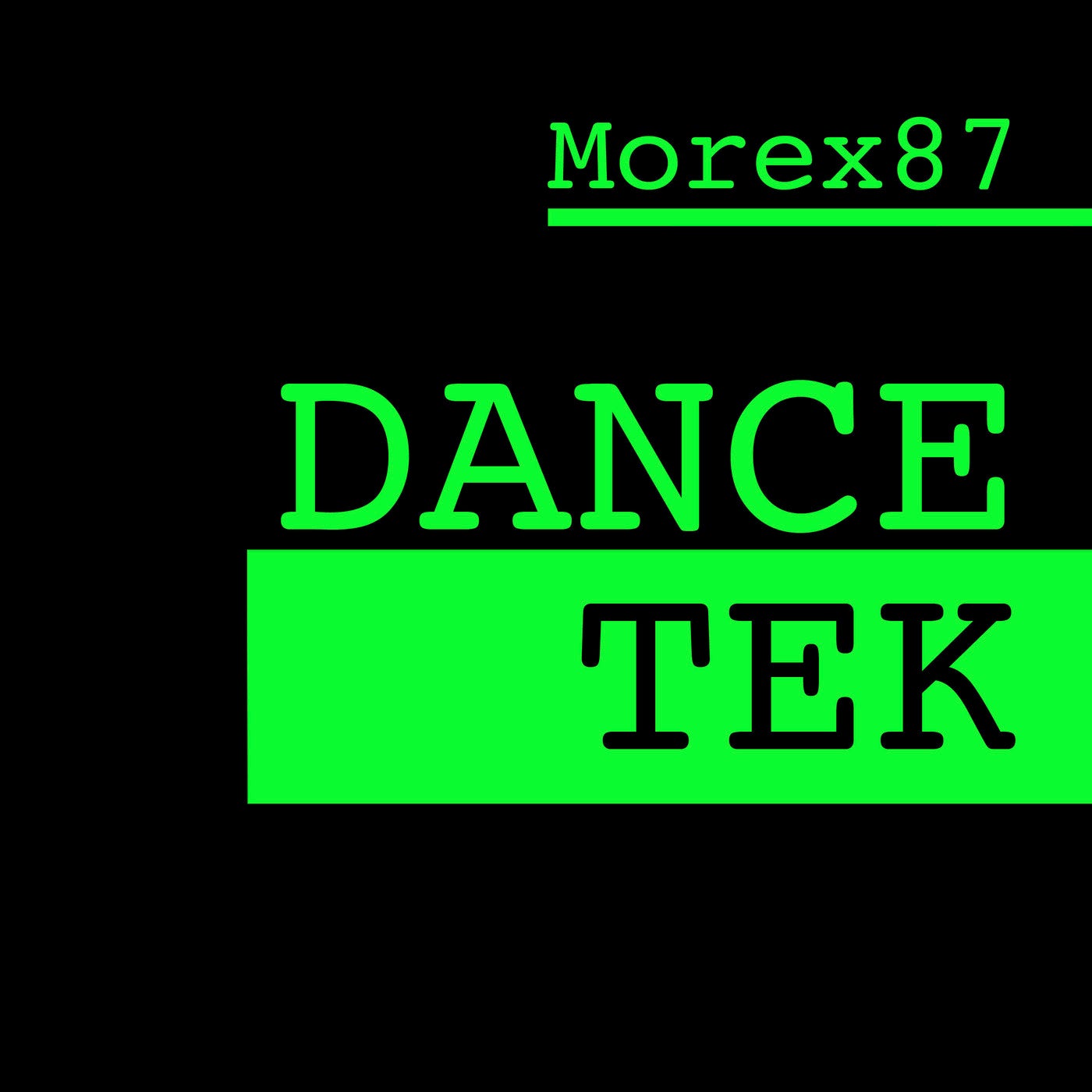 Dance Tek