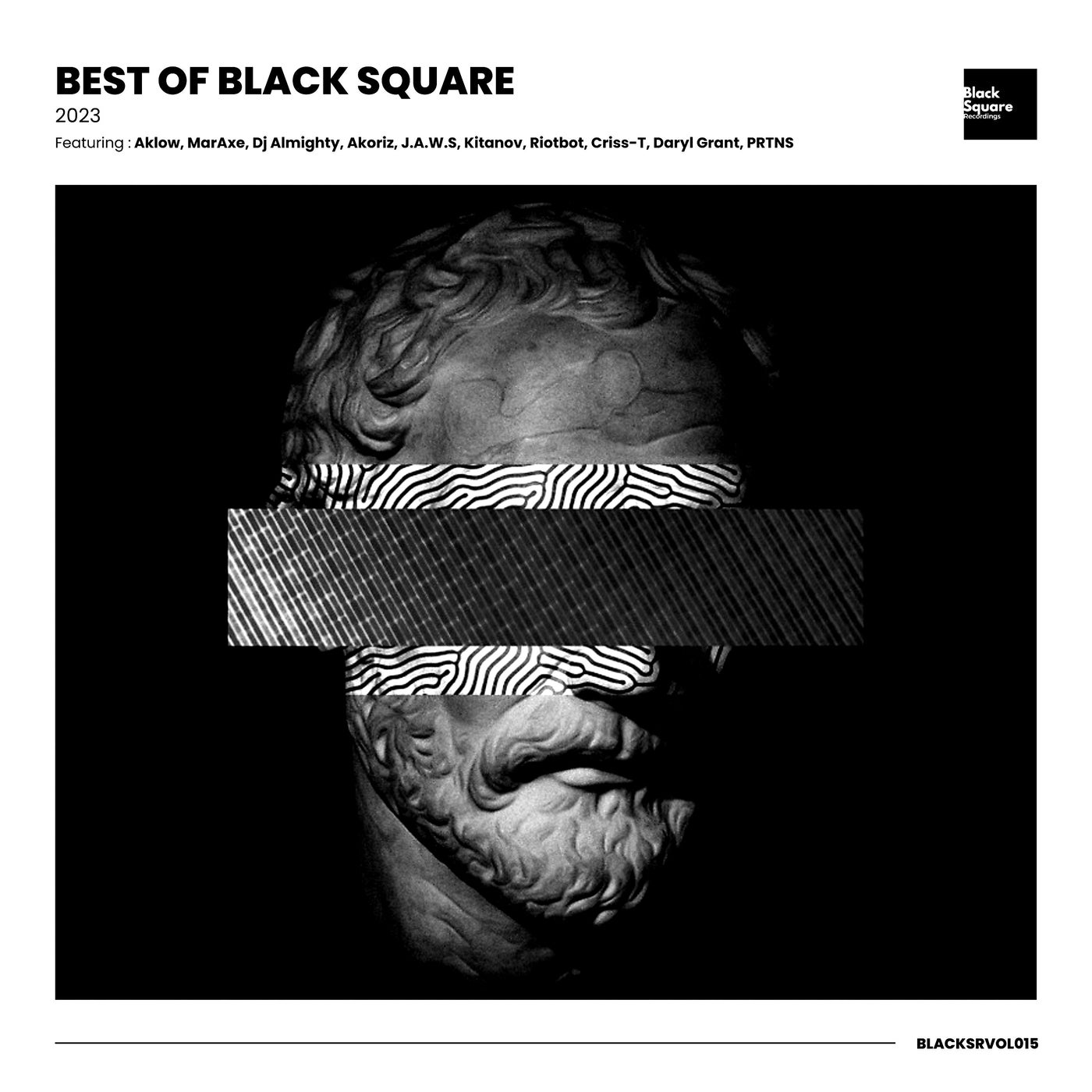 Best of Black Square 2023