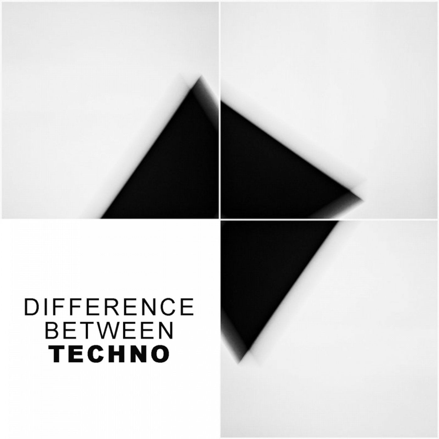 Difference Between Techno