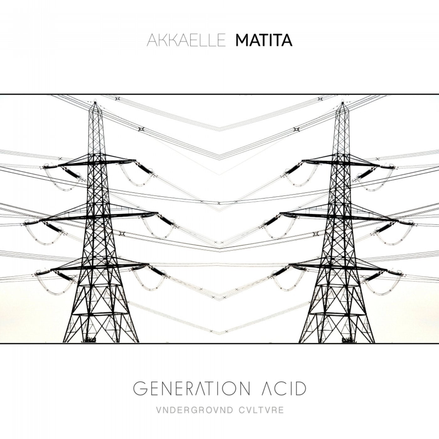 Matita EP