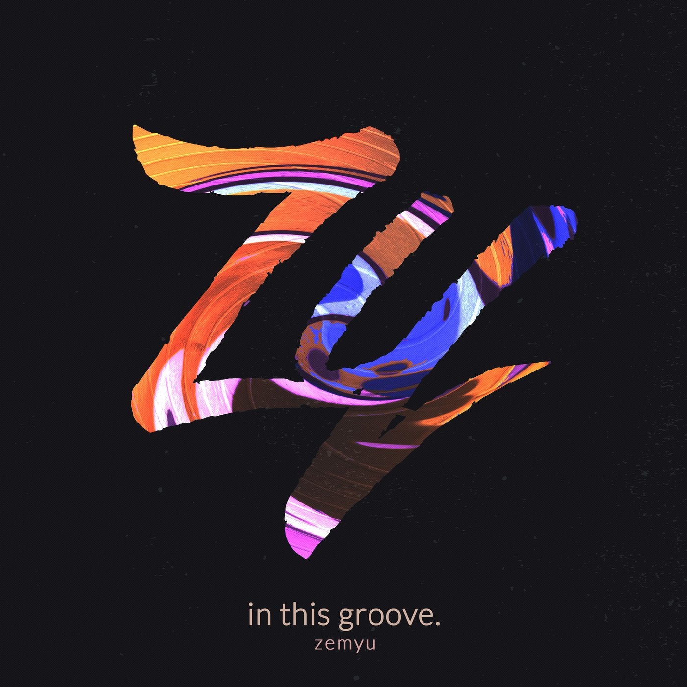 In This Groove.