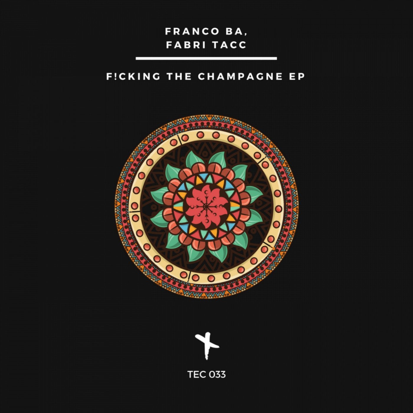 F!cking The Champagne EP