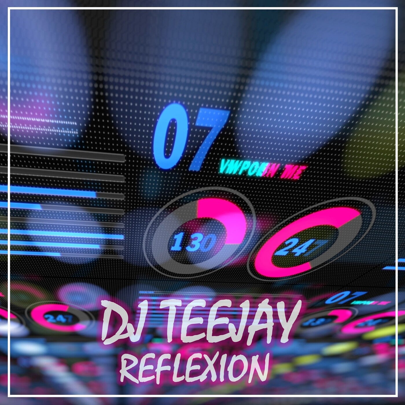 Reflexion (Extended Mix) by DJ TEEJAY on Beatport