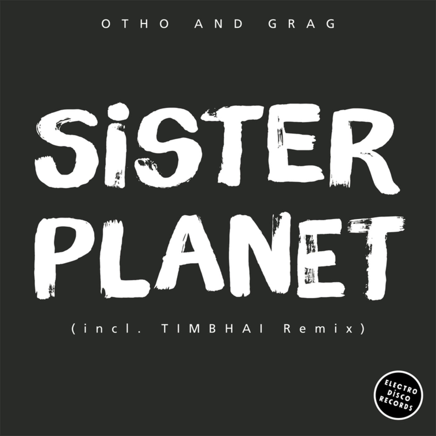 Sister Planet