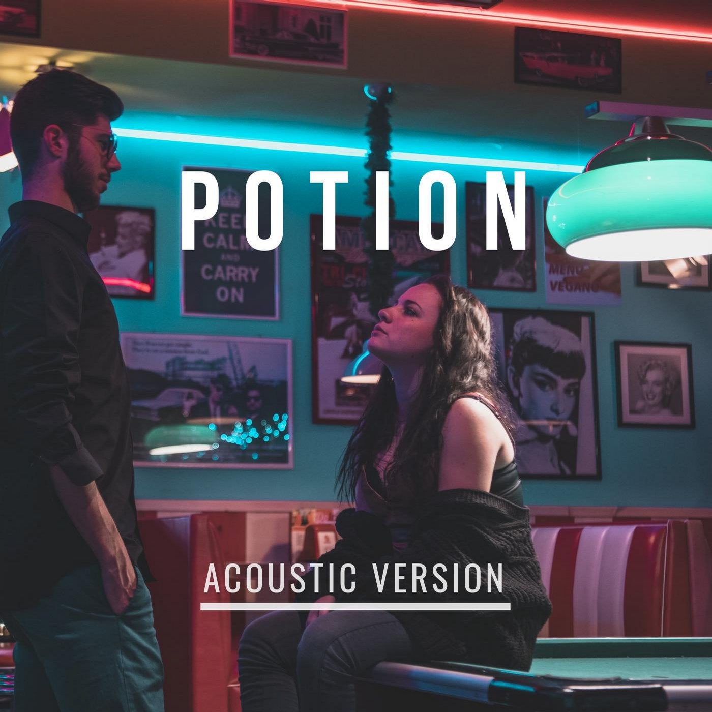 Potion - Acoustic