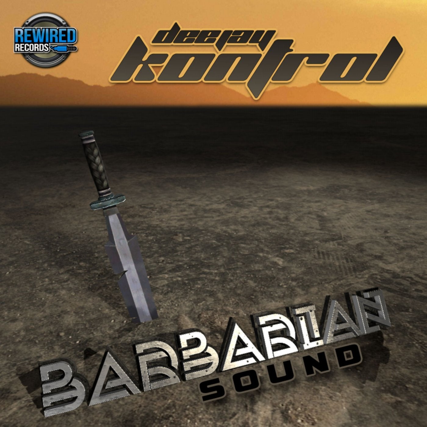 Barbarian Sound