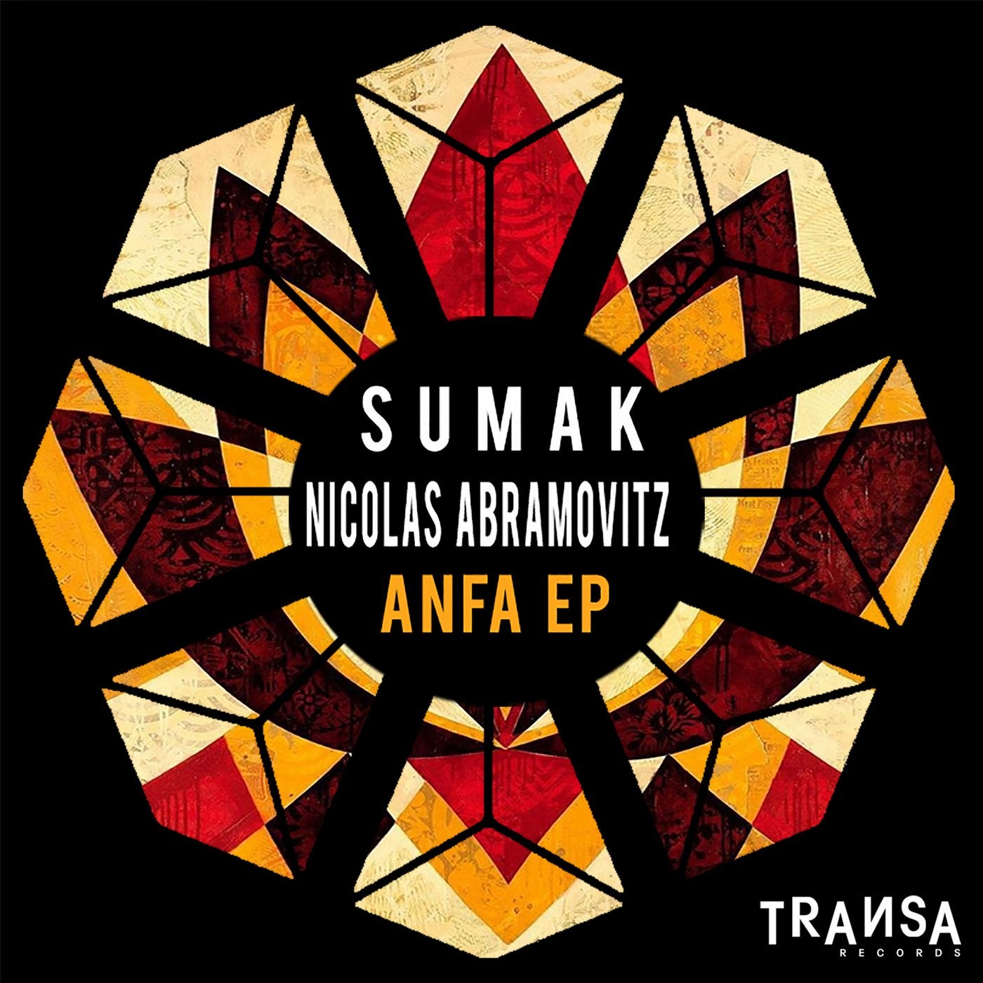 Anfa EP