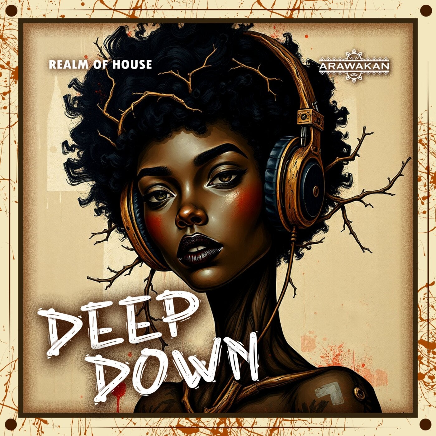 Deep Down