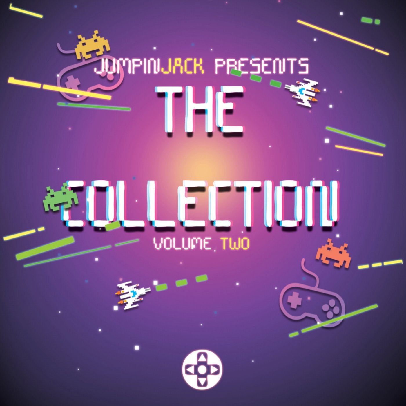 The Collection, Vol. 2
