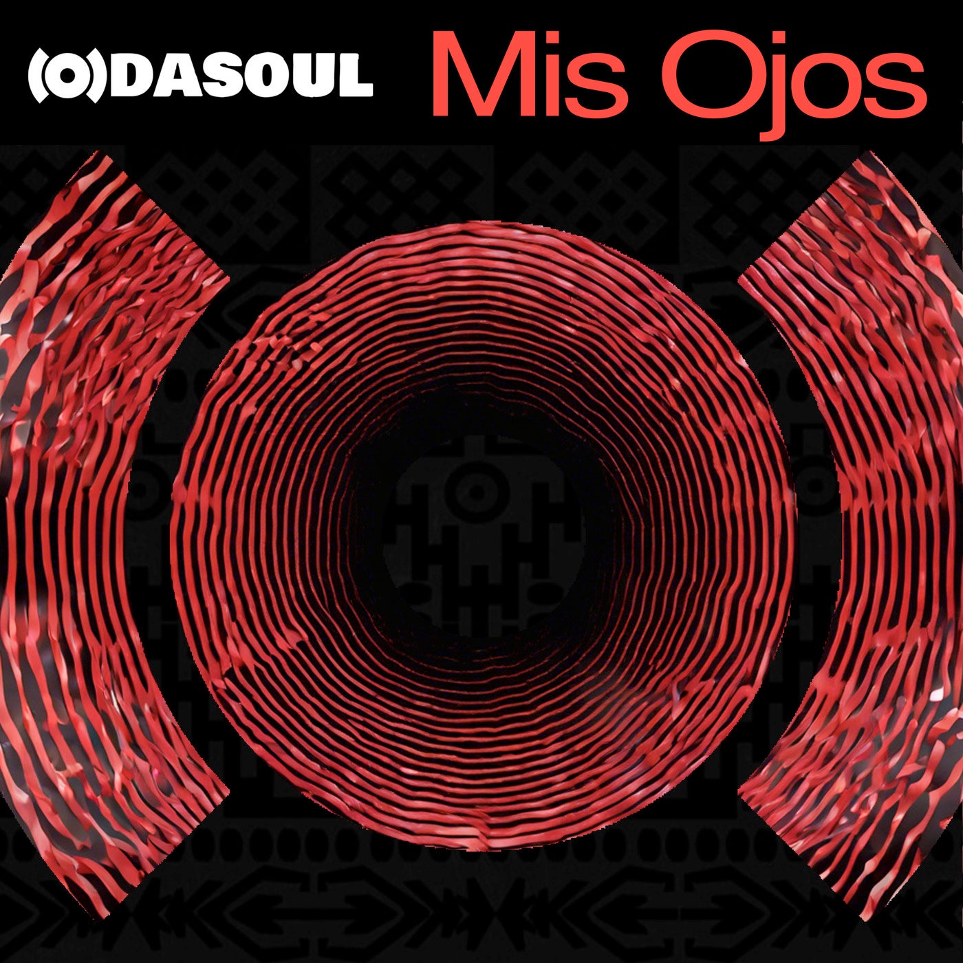 Mis ojos