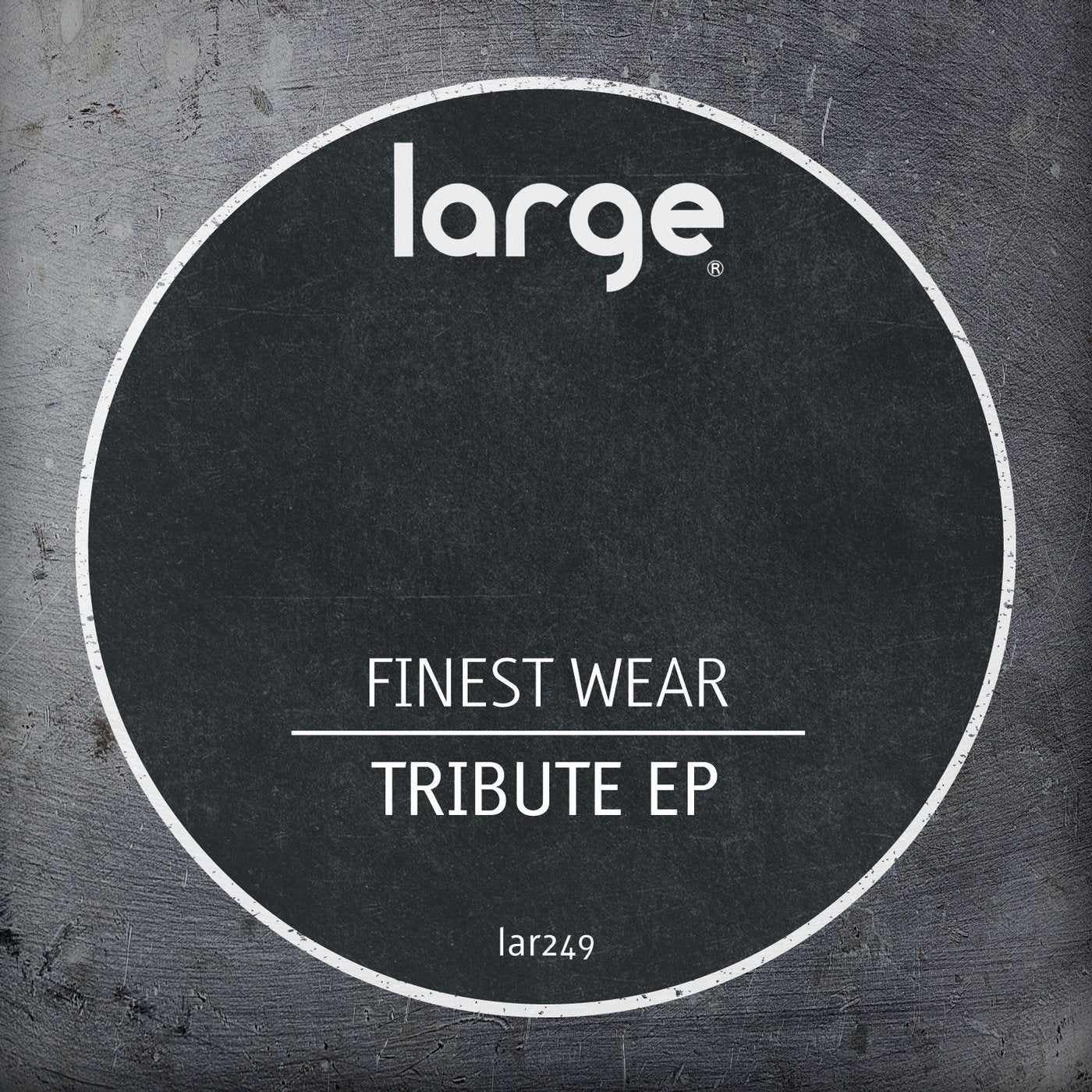 Tribute EP