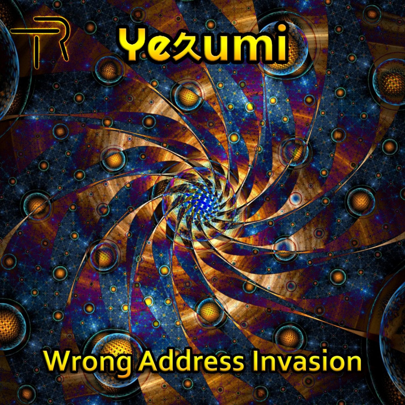 Wrong Address Invasion