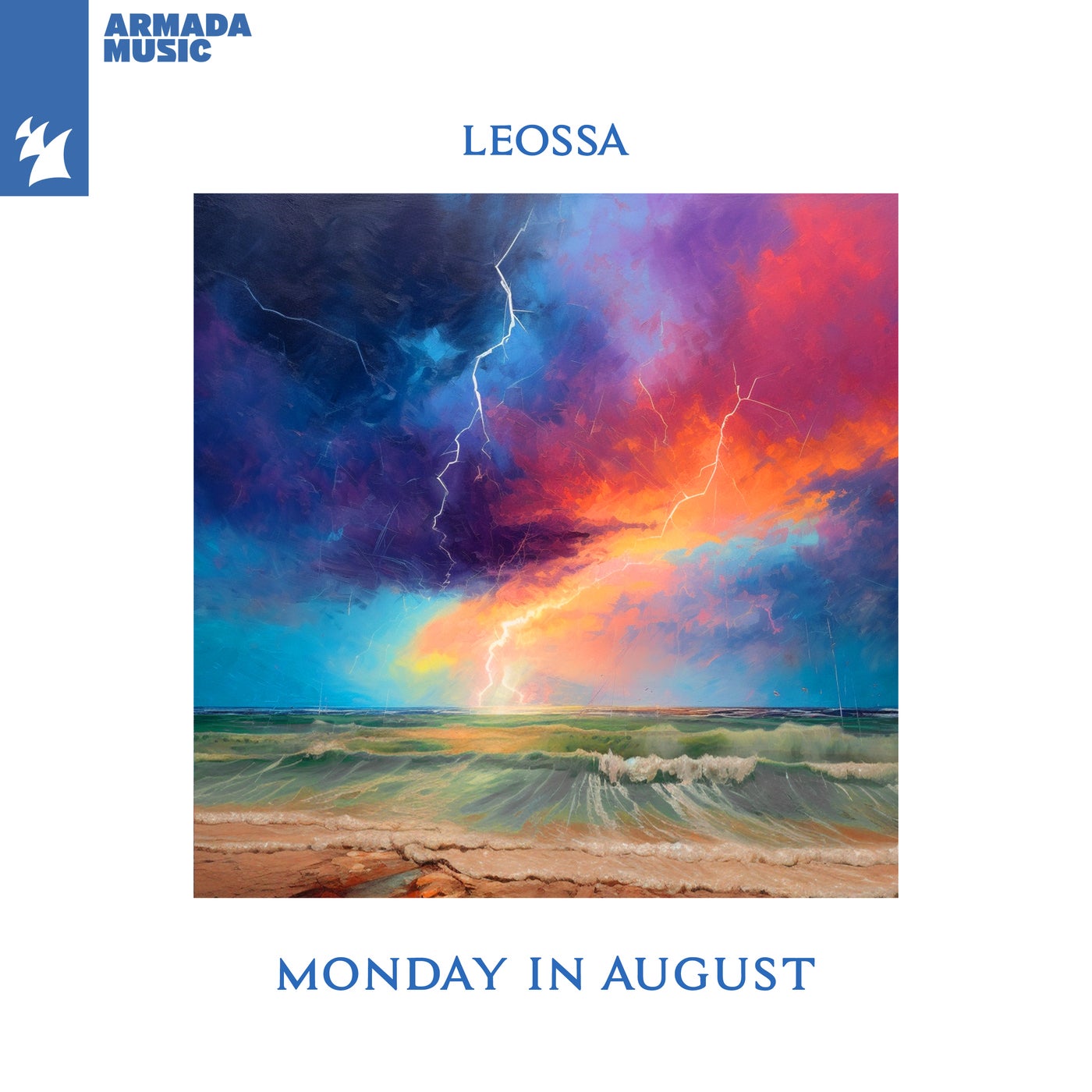 Monday In August