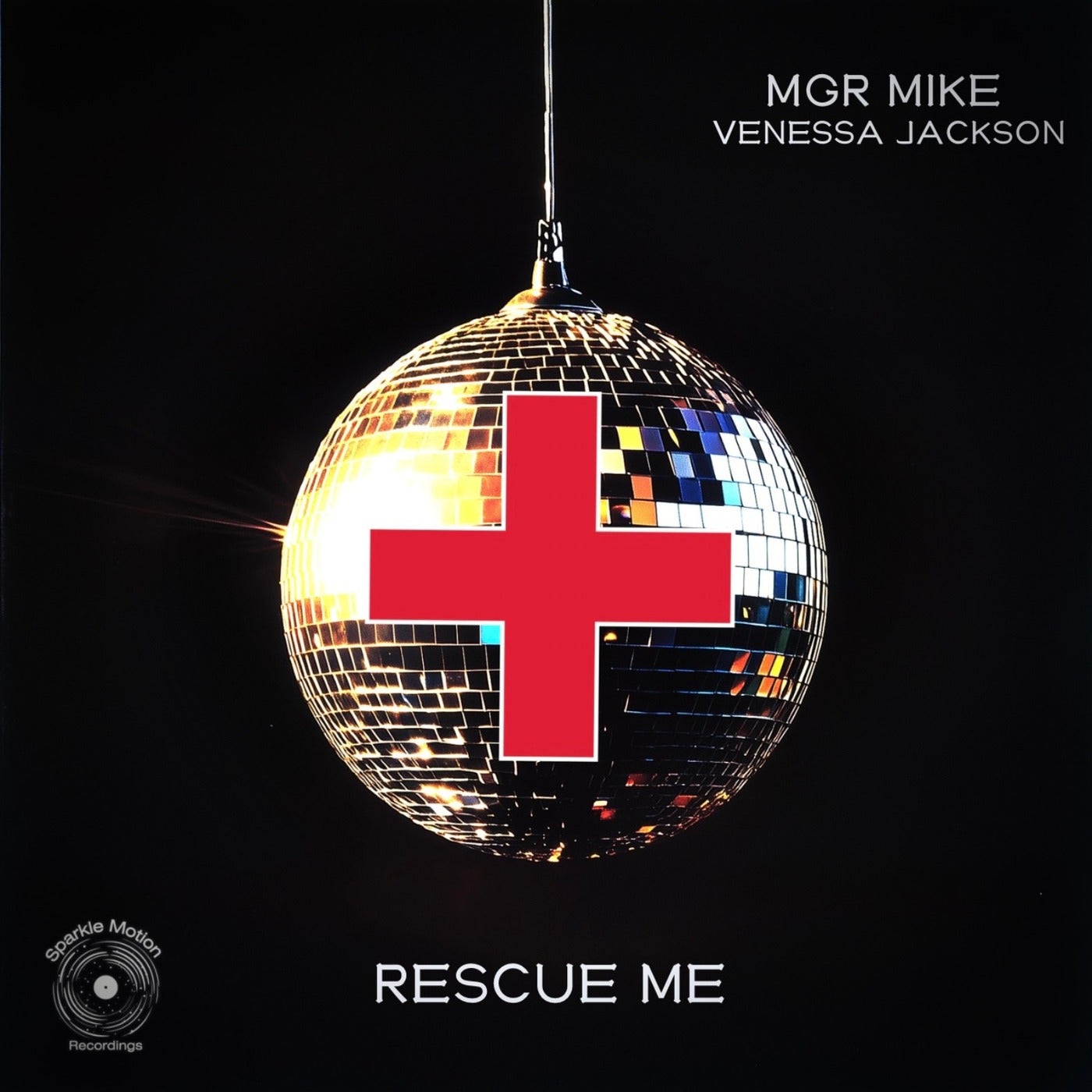 Rescue Me (Extended Mix)
