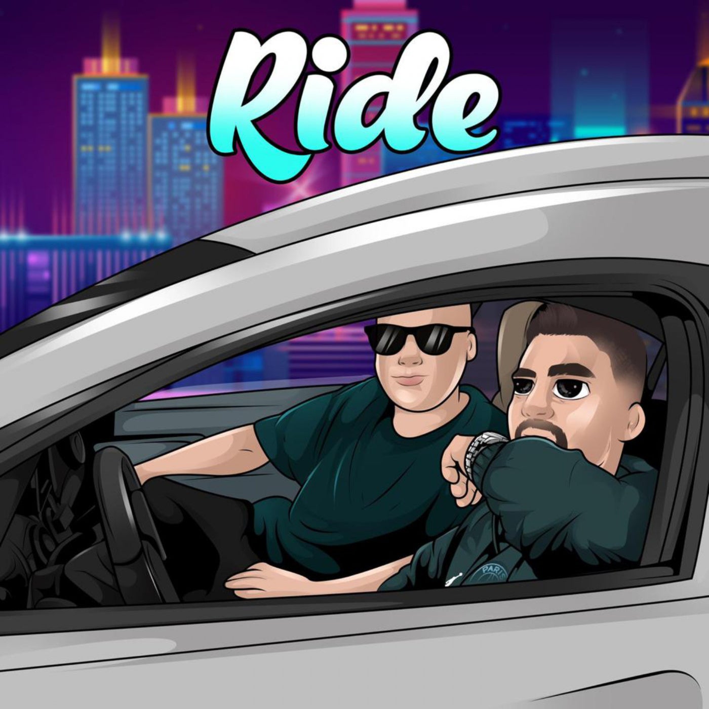 Ride