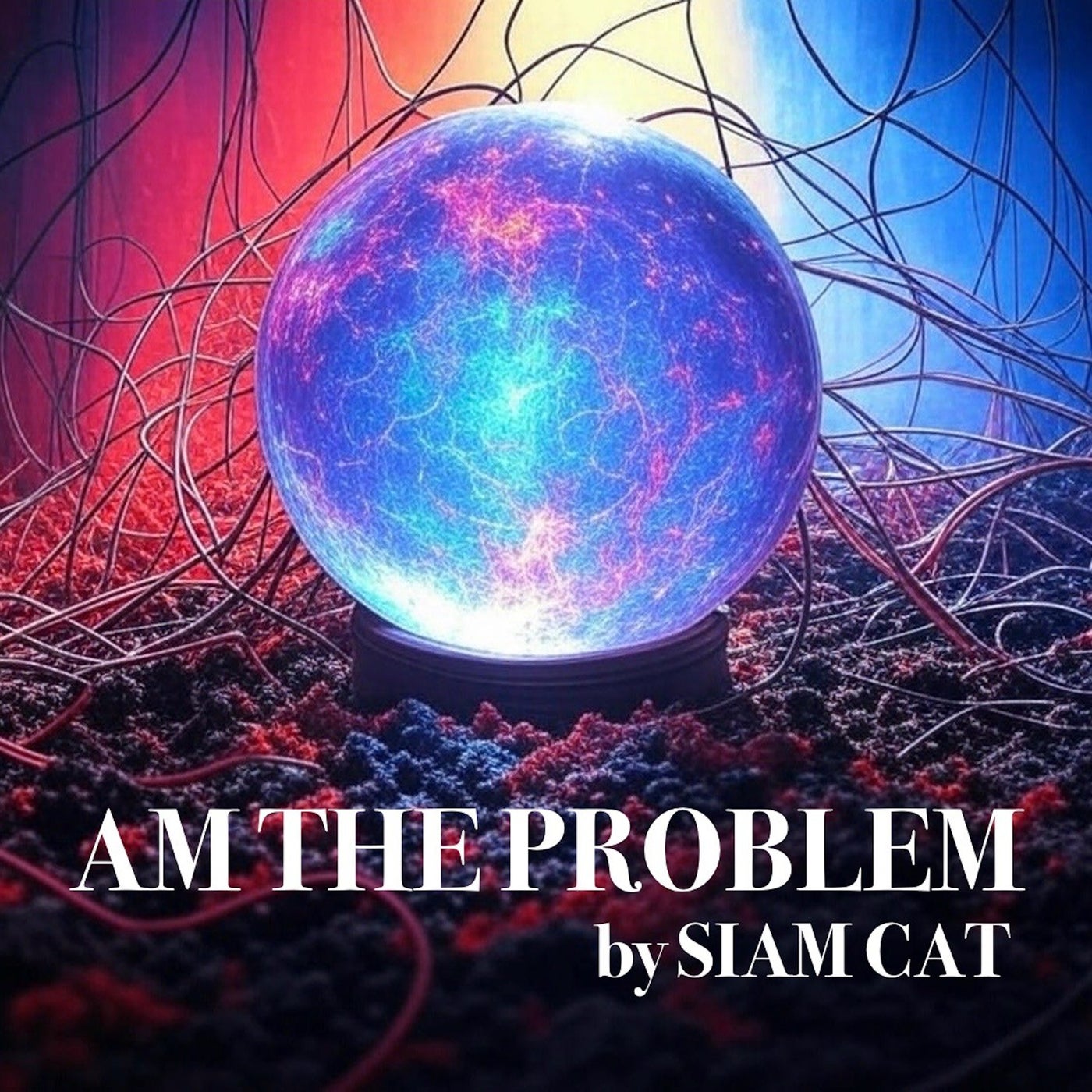 Am The Problem