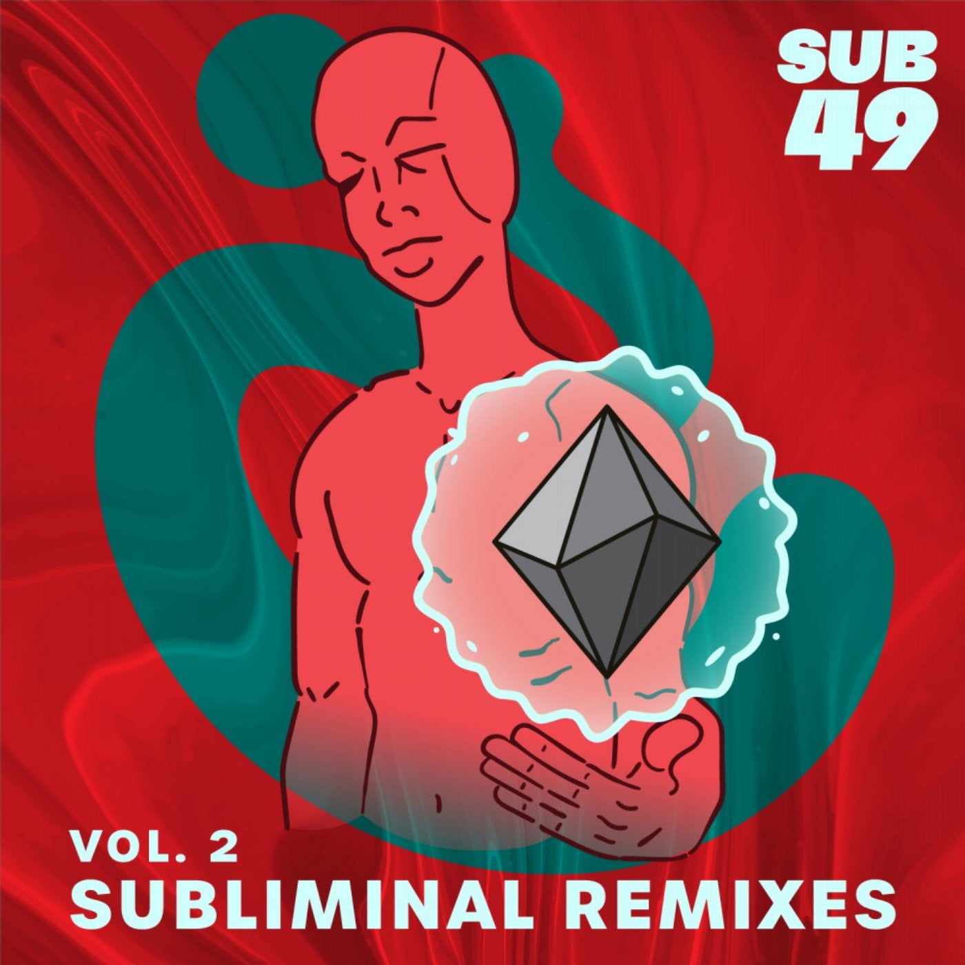Subliminal Remixes, Vol. 2