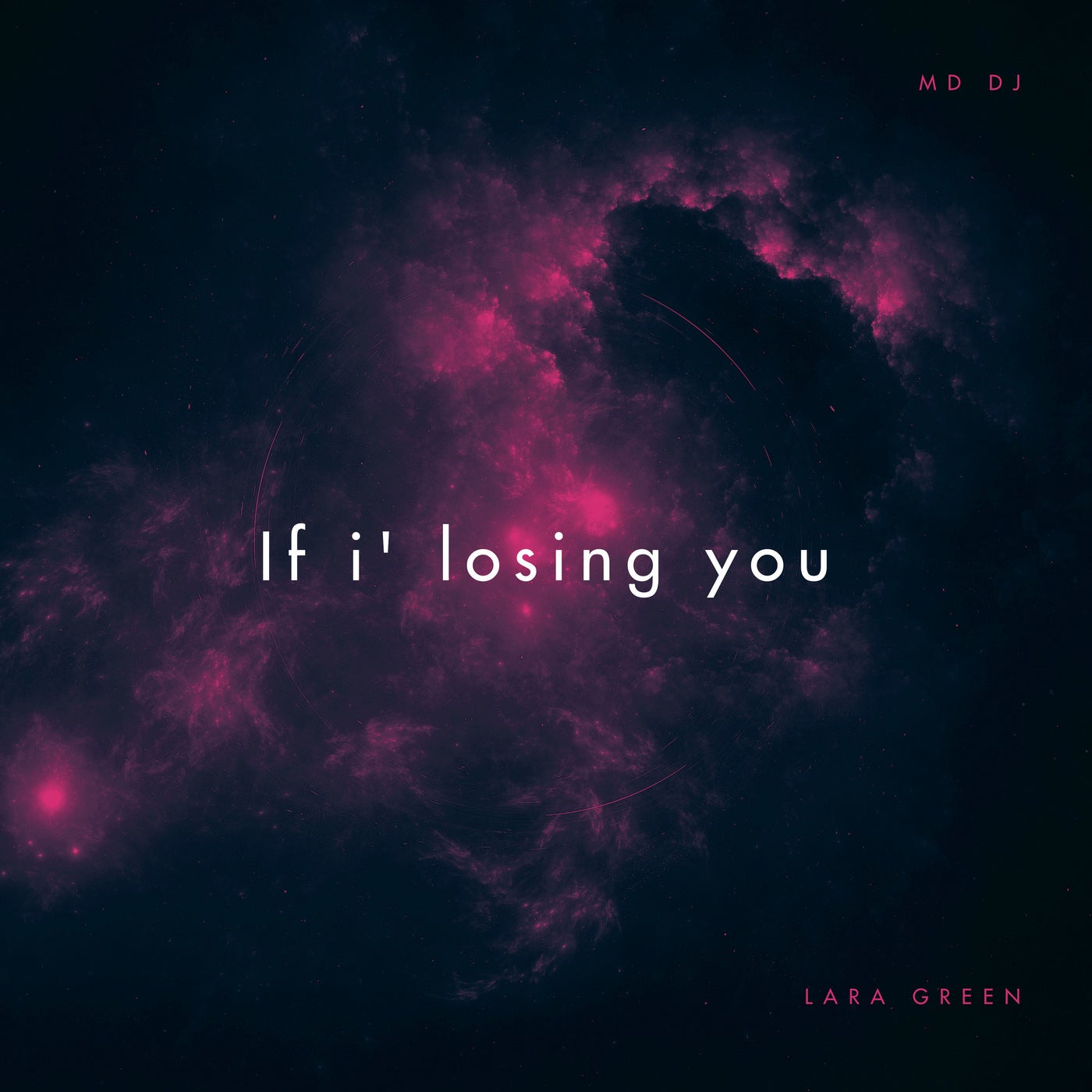 If I' Losing You (Extended) feat. Lara Green