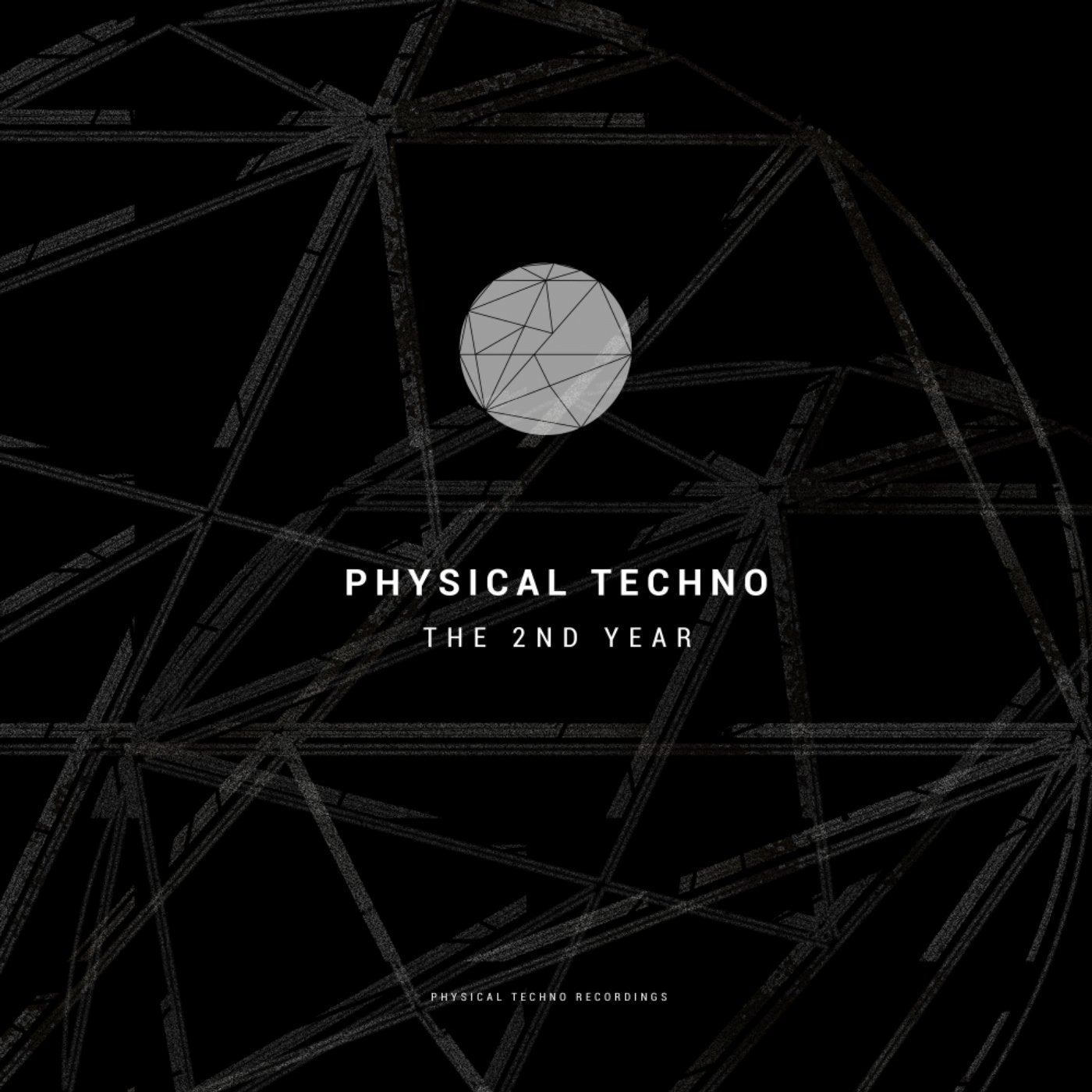 Physical Techno The 2nd Year