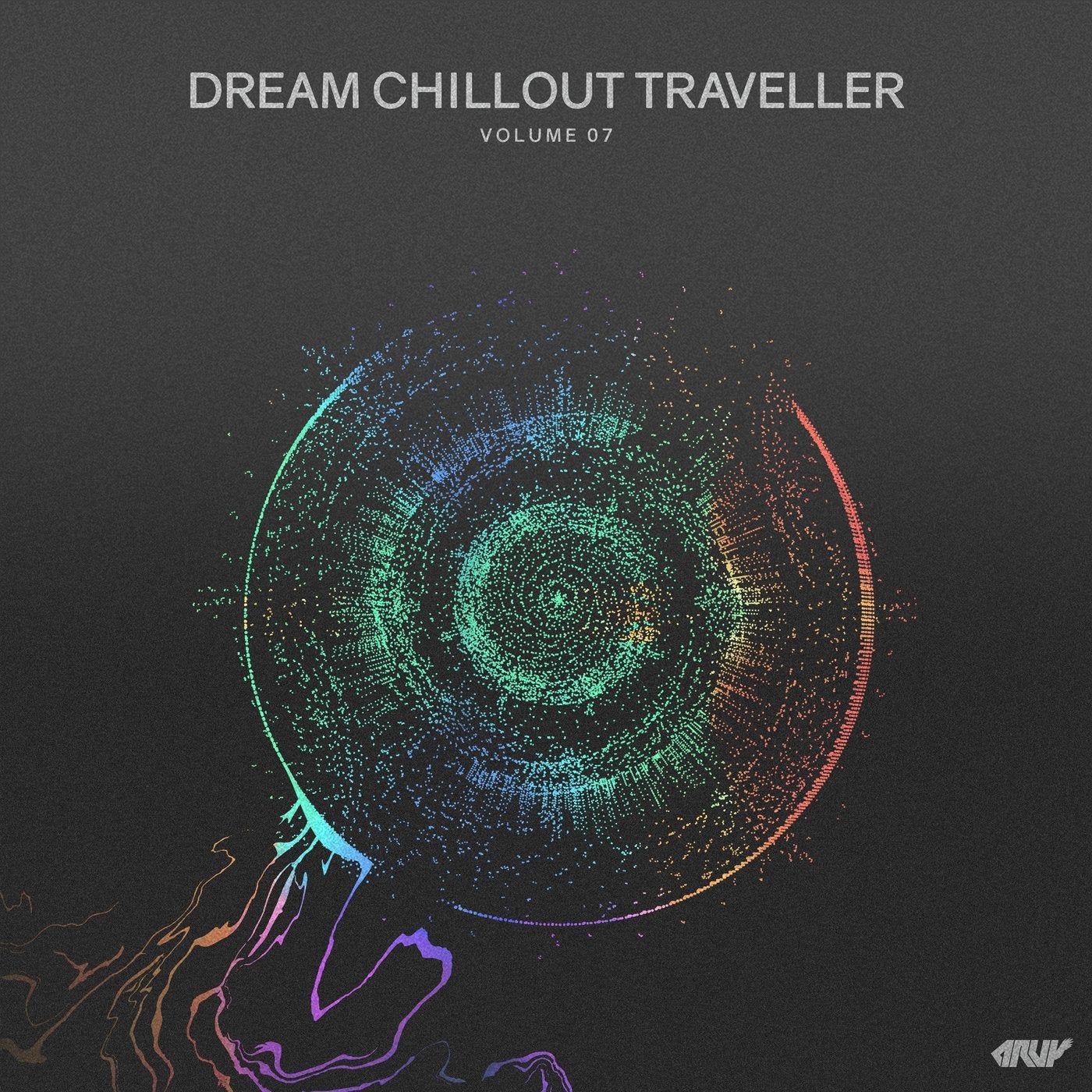 Dream Chillout Traveller, Vol.07