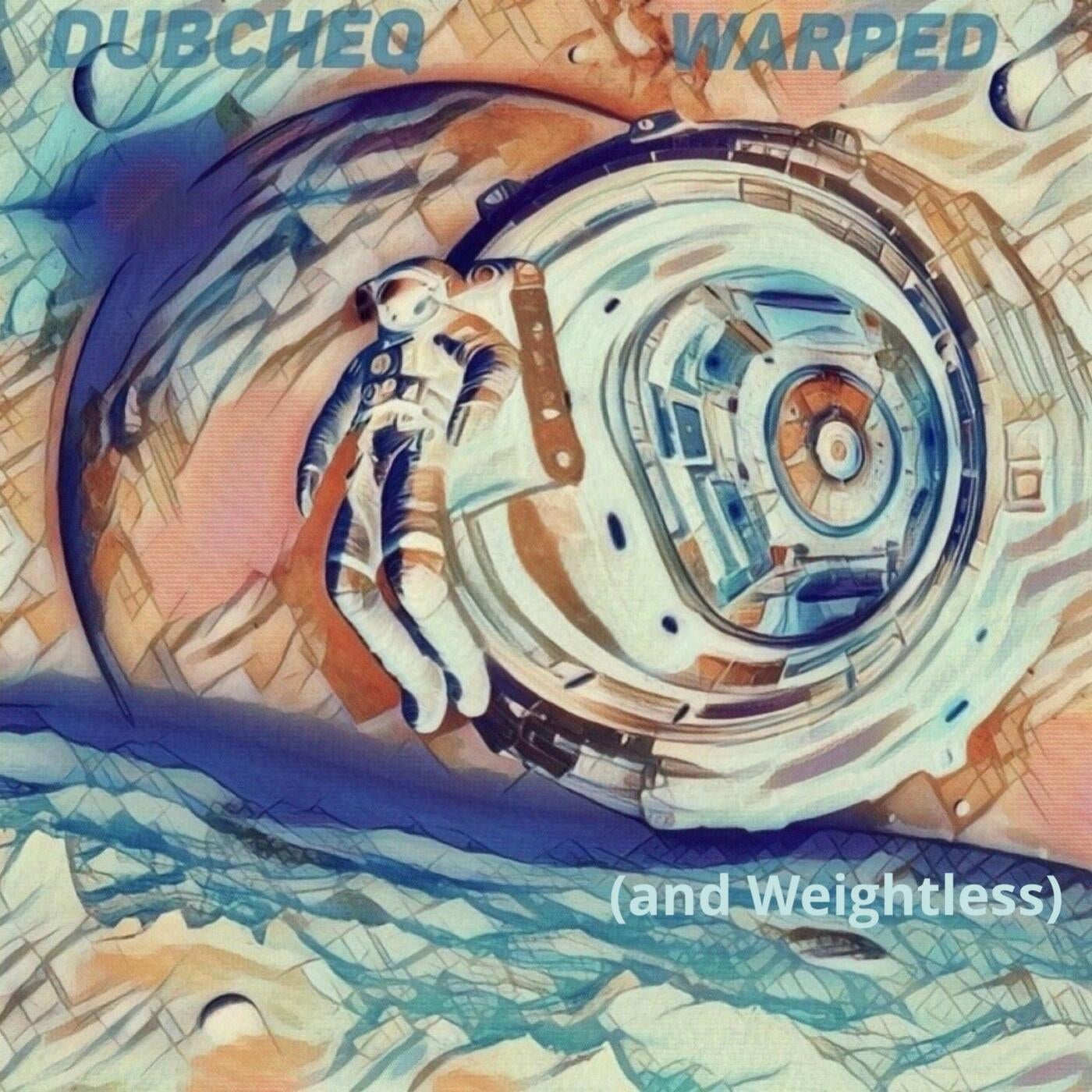 Warped (and Weightless)