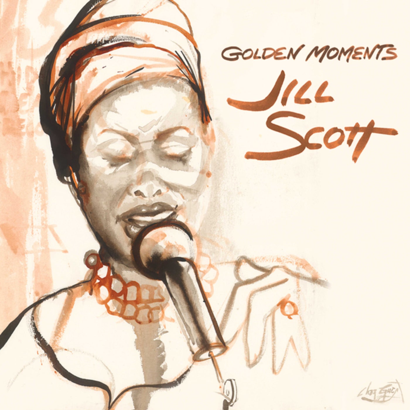 Jill Scott - Slowly Surely (Theo Parrish Mix) :: Beatport