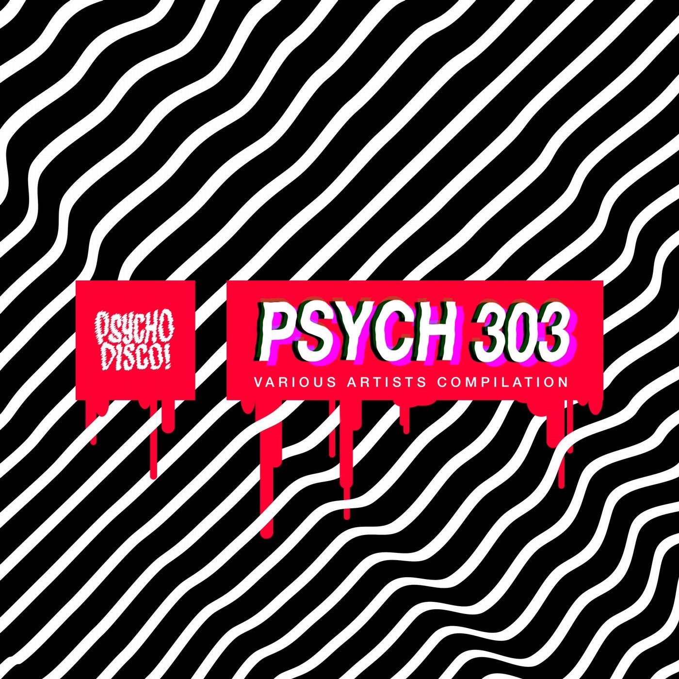 Psych 303