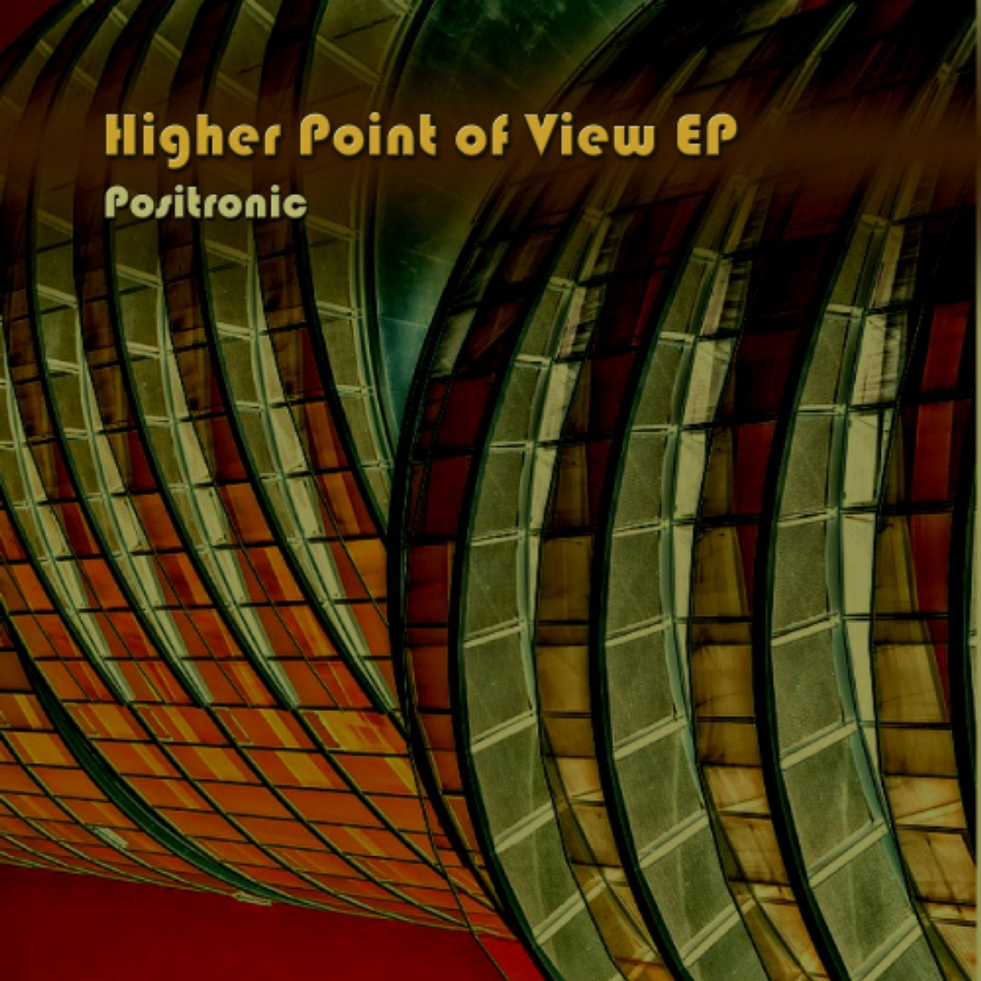 Higher Point of View EP