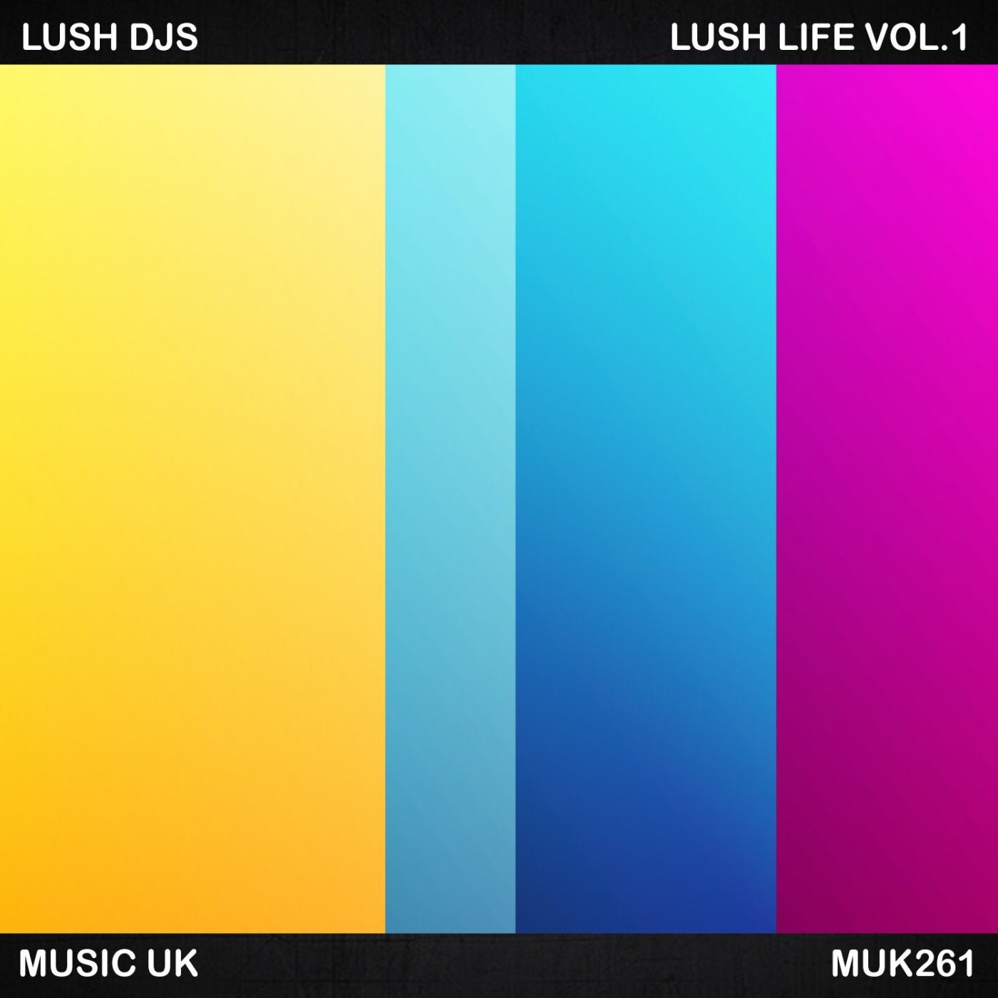 Lush Life, Vol. 1