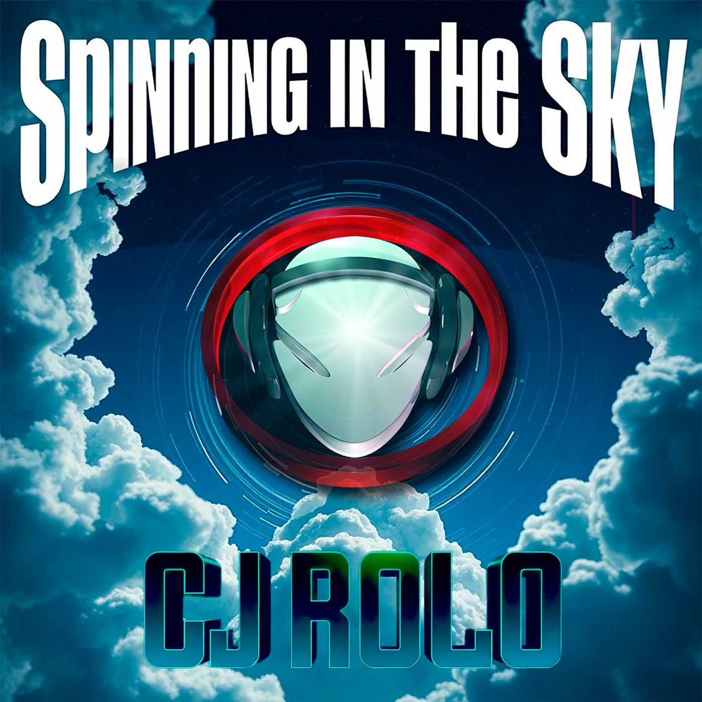 Spinning in the sky