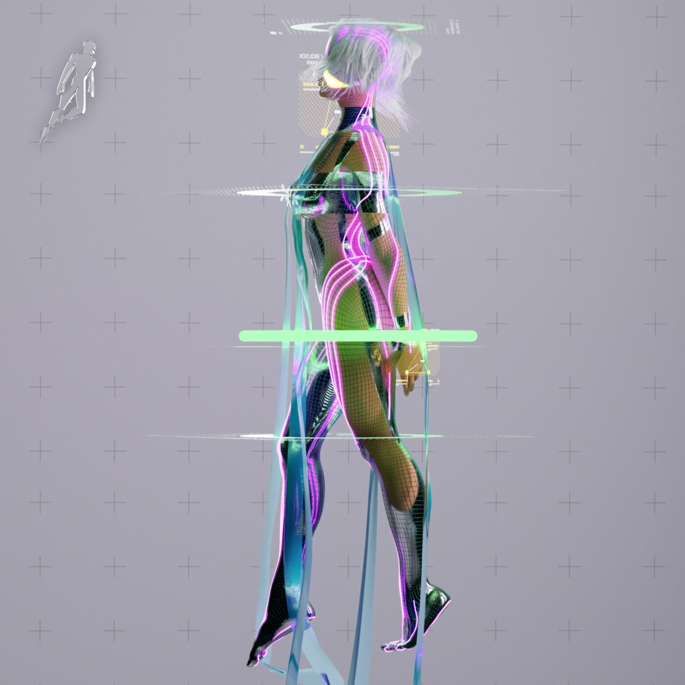Biomorph