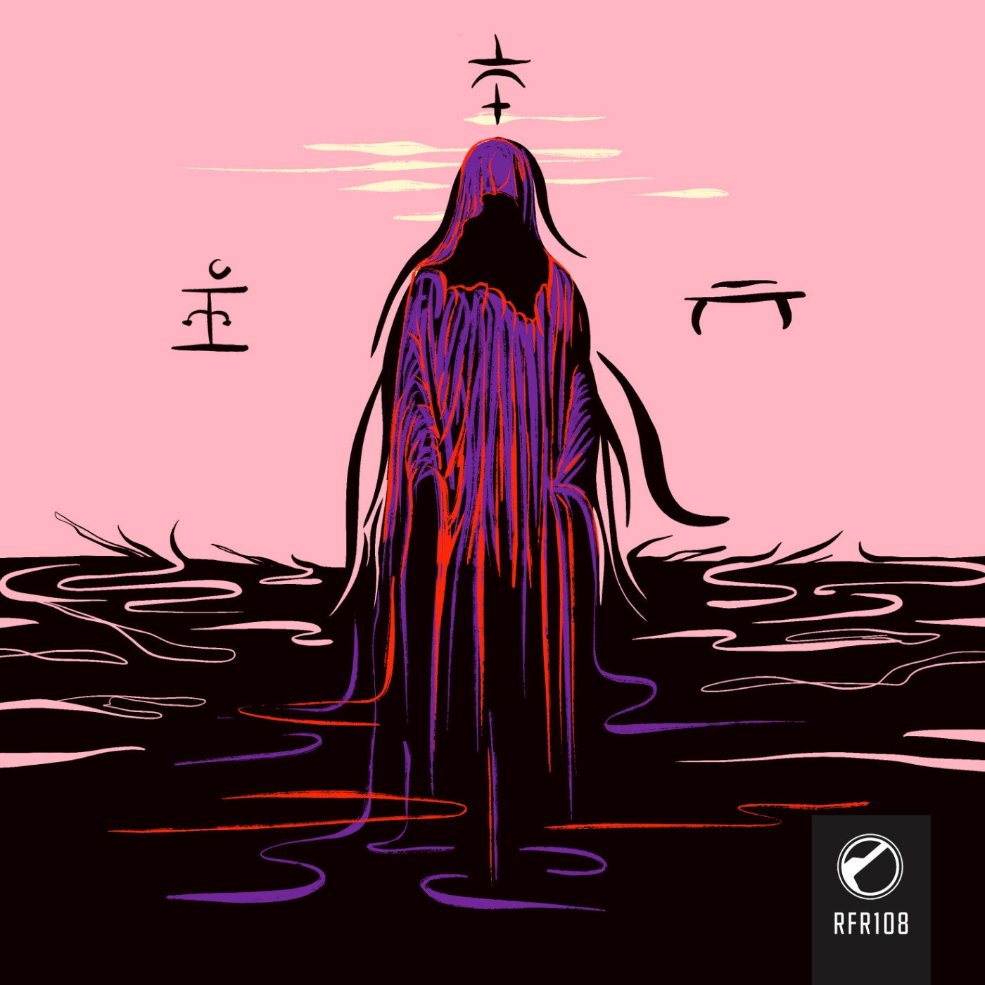 Lucy (Incl. Agustin Lo La Remix)