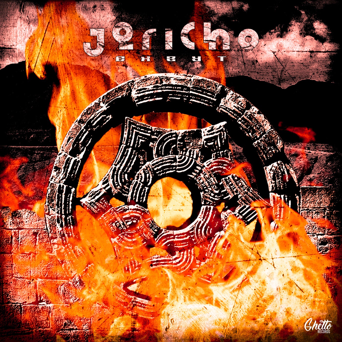 Jericho