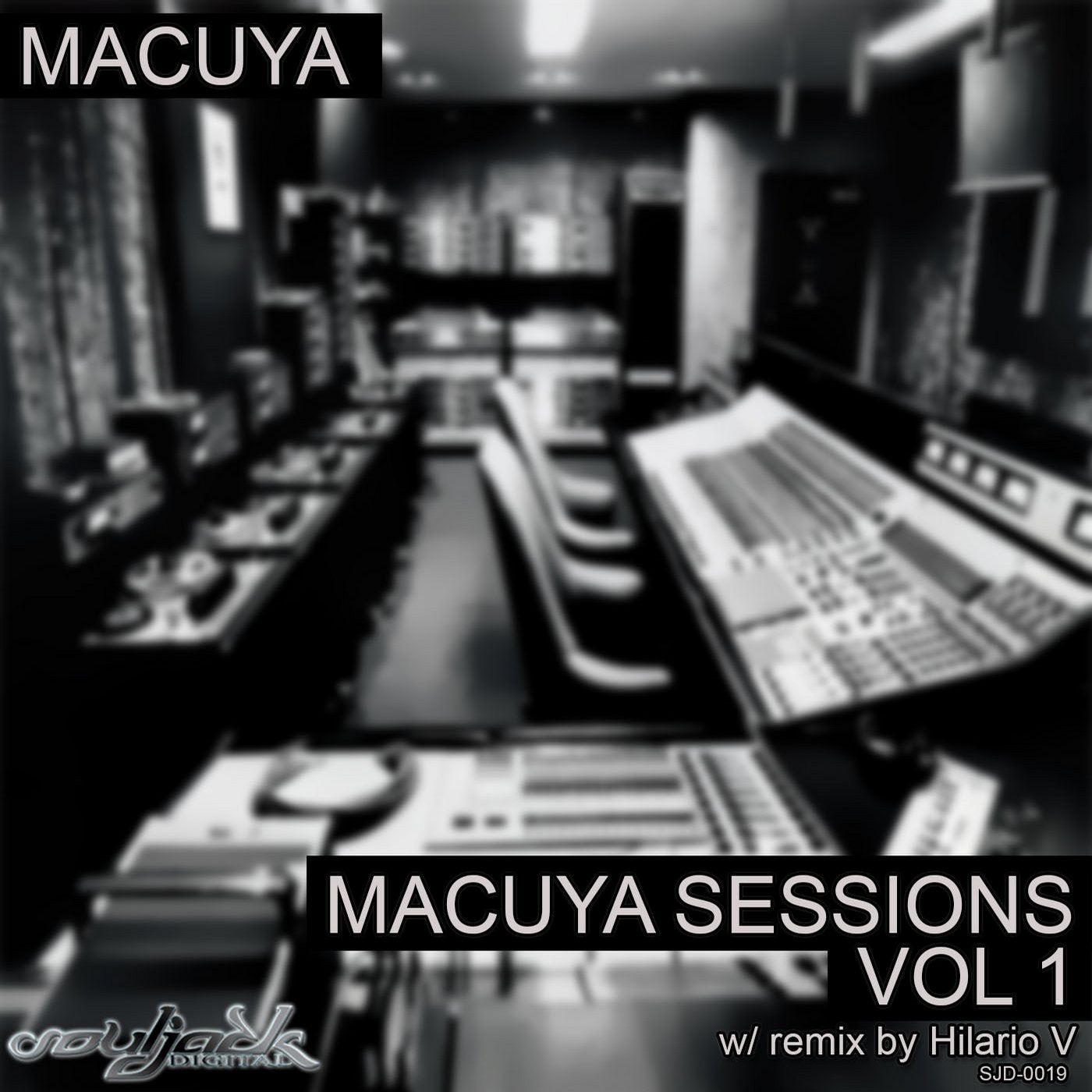 Macuya Sessions, Vol. 1