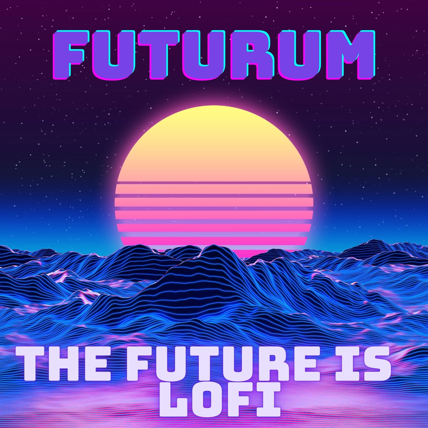 The Future Is Lofi