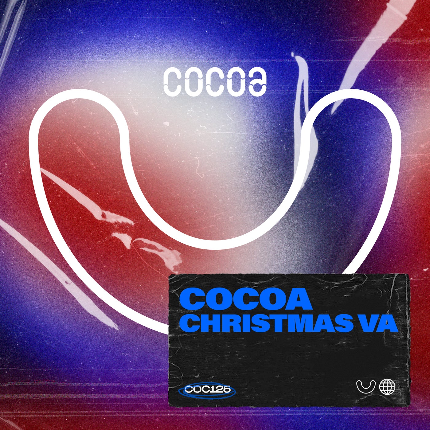 VA – COCOA CHRISTMAS V.A. COC125 VA – COCOA CHRISTMAS V.A. COC125