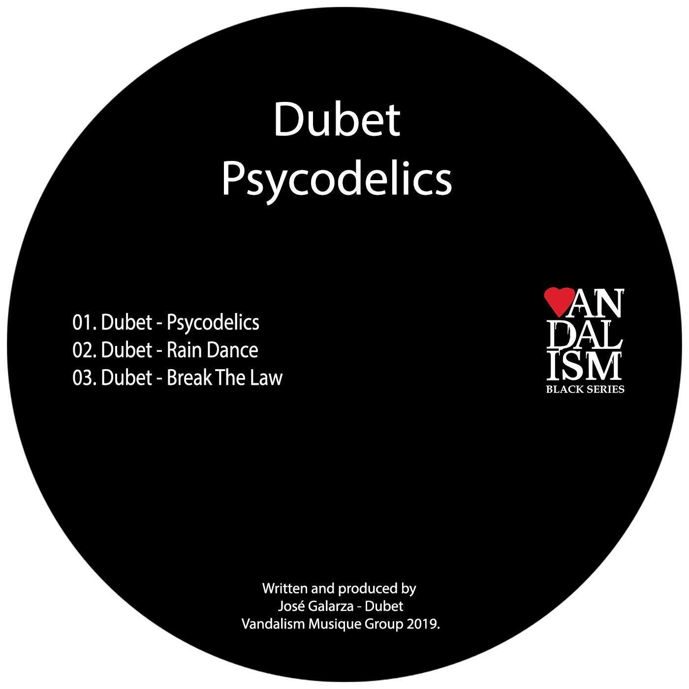 Psycodelics