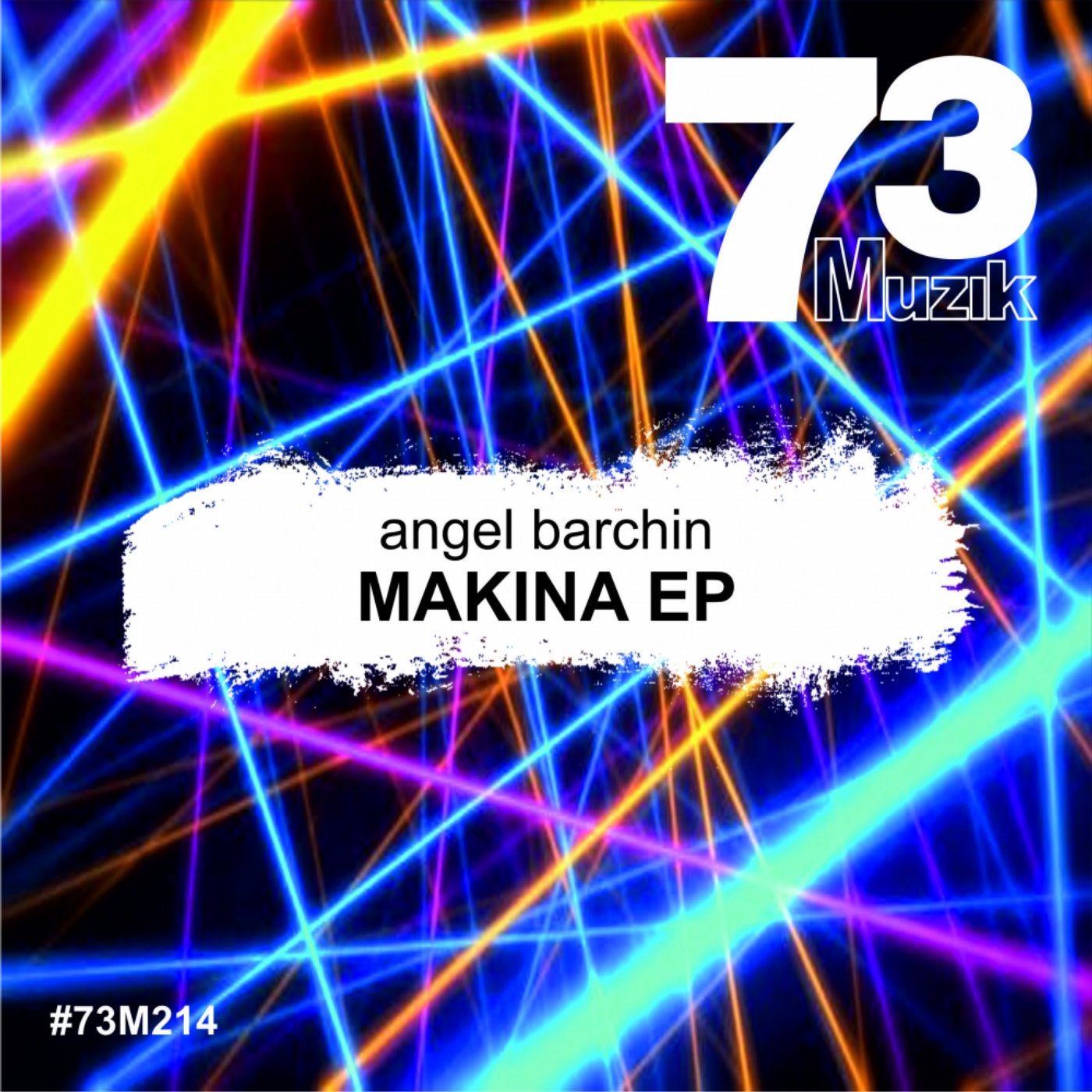 Makina EP