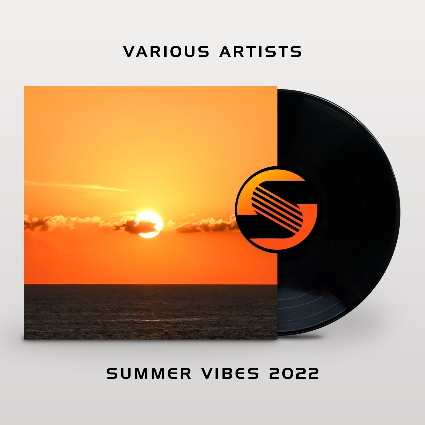 VA - Summer Vibes 2022