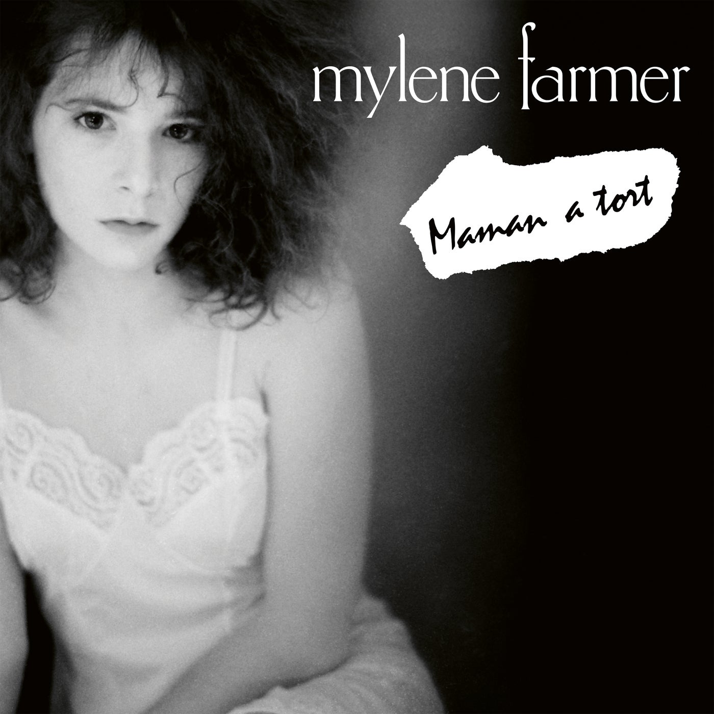 Mylene Farmer Music & Downloads on Beatport