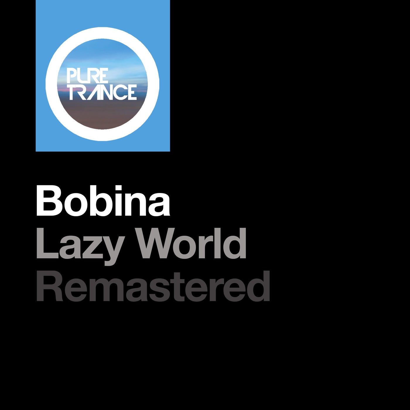 Lazy World - Remastered