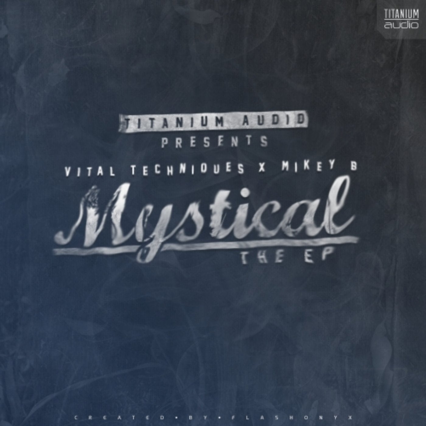 Mystical EP