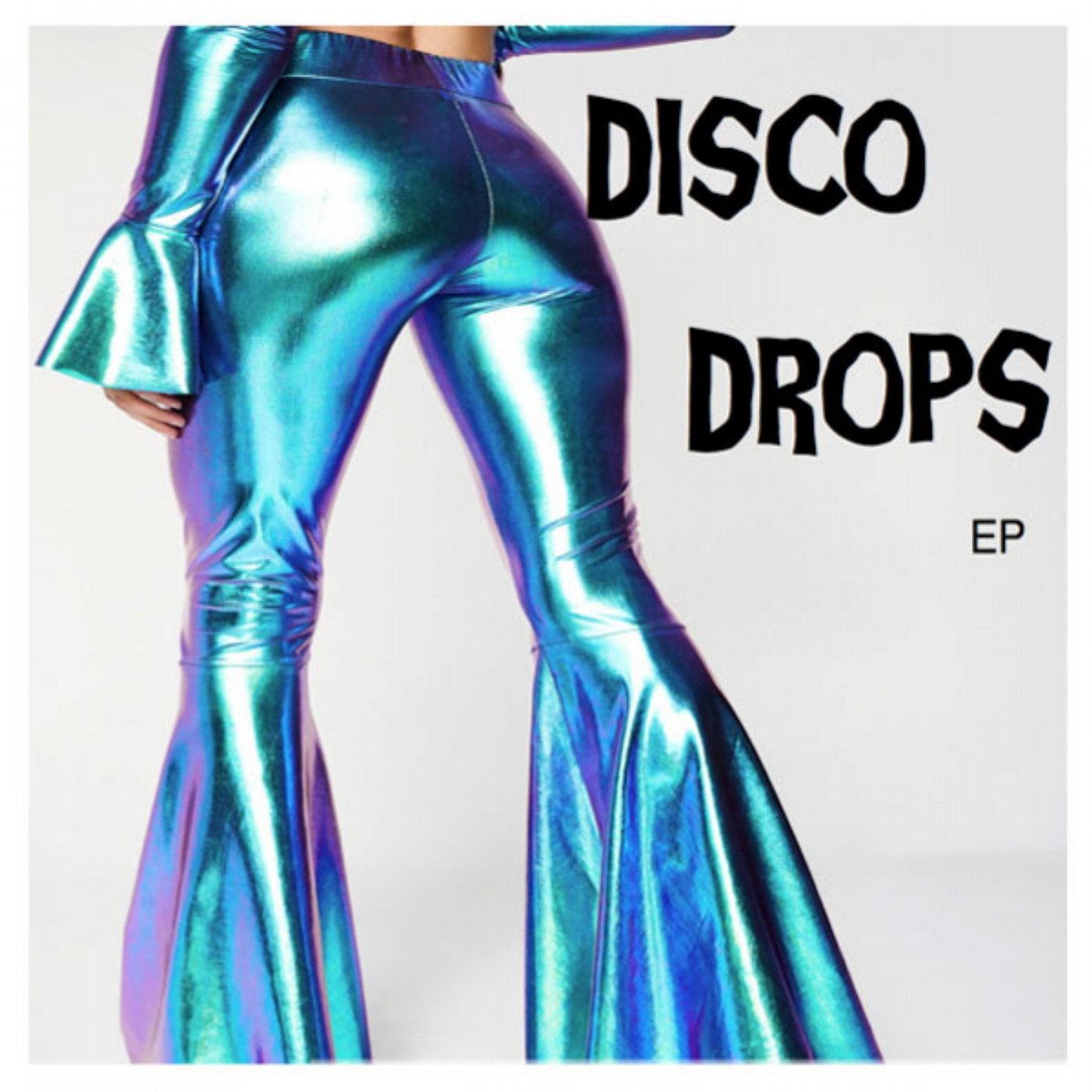 Disco Drops EP